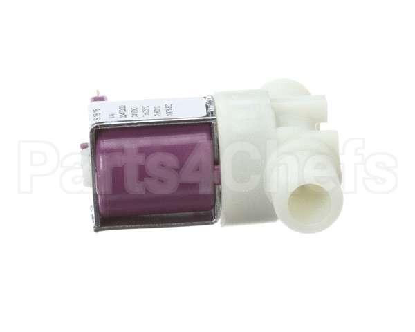 1557949 Franke 2/1 Direct. Control Valve Evi 3/8"-3/8"