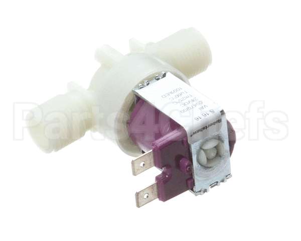 1557949 Franke 2/1 Direct. Control Valve Evi 3/8"-3/8"