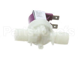 1557949 Franke 2/1 Direct. Control Valve Evi 3/8"-3/8"