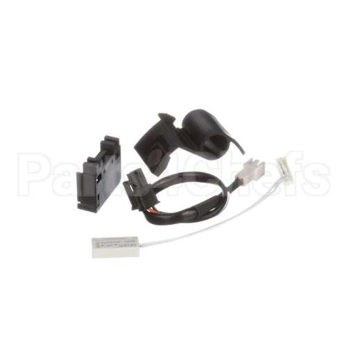 1557986 Franke Reed Contact To Outlet