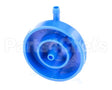 1557994 Franke Handle Milk Sampling Blue
