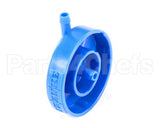 1557994 Franke Handle Milk Sampling Blue