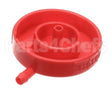 1557995 Franke Handle Milk Sampling Red