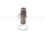 1558001 Franke Plunger 2/2-2.0