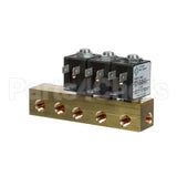 1558005 Franke Valve Bloc, Coldwater Ode