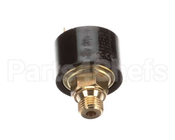 1558052 Franke Pressure Switch - Ceme