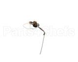 1558071 Franke Pre-Assembly Autosteam Pro Evo