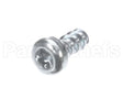 1558075 Franke Screw Pt K30X7