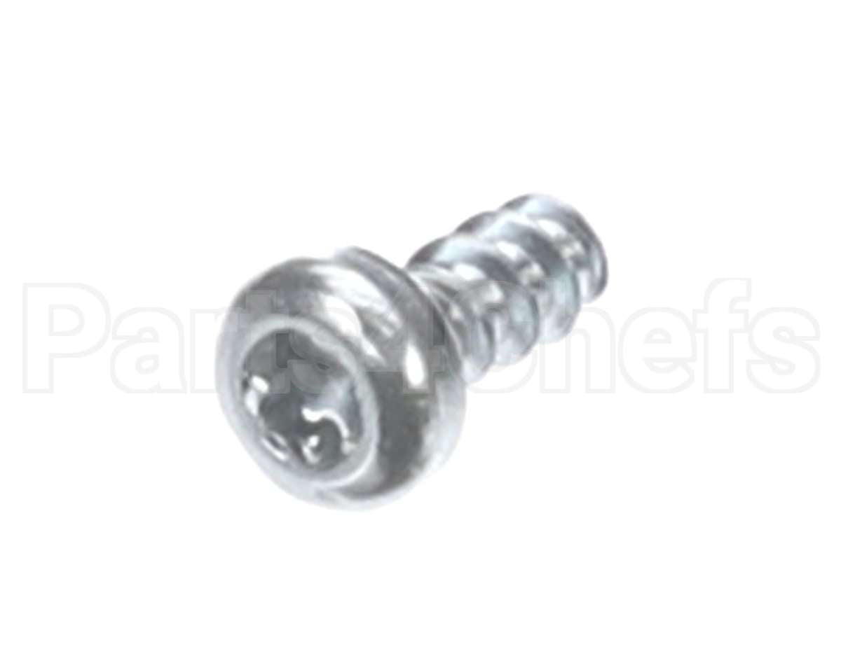 1558075 Franke Screw Pt K30X7