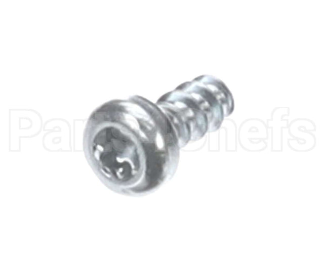 1558075 Franke Screw Pt K30X7