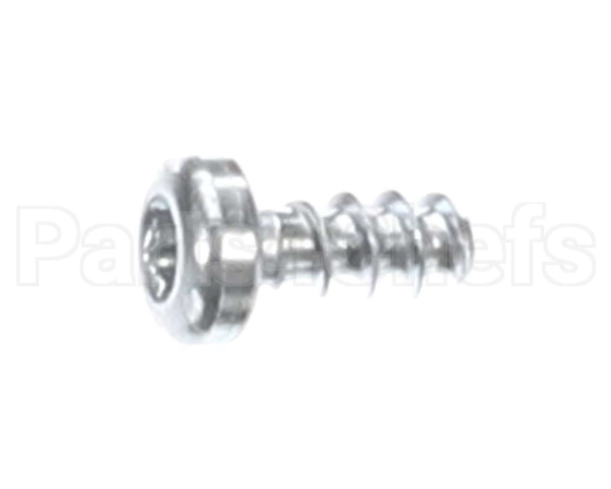 1558075 Franke Screw Pt K30X7