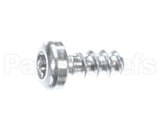 1558075 Franke Screw Pt K30X7