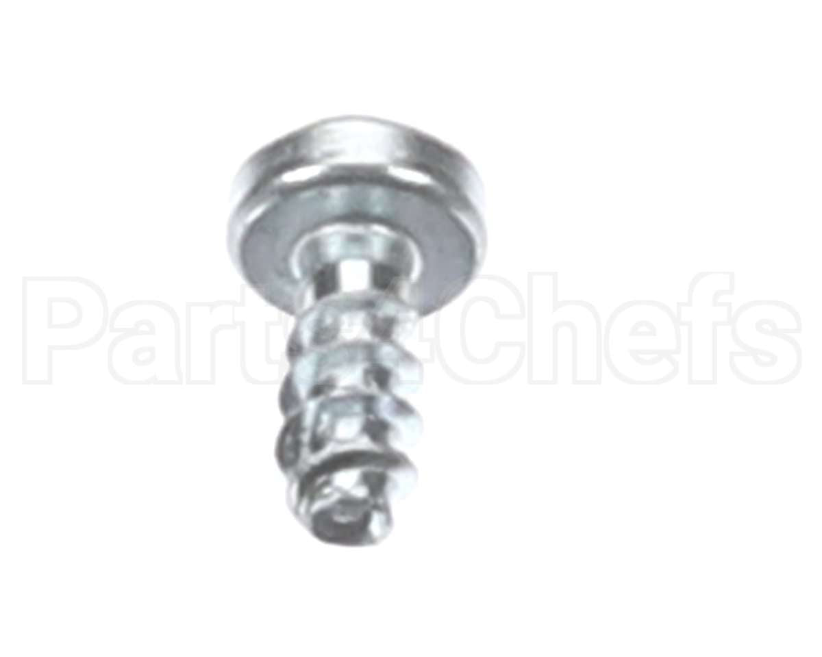 1558075 Franke Screw Pt K30X7