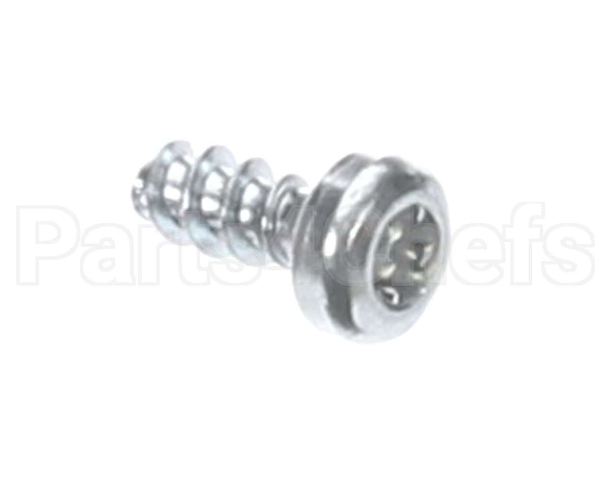 1558075 Franke Screw Pt K30X7