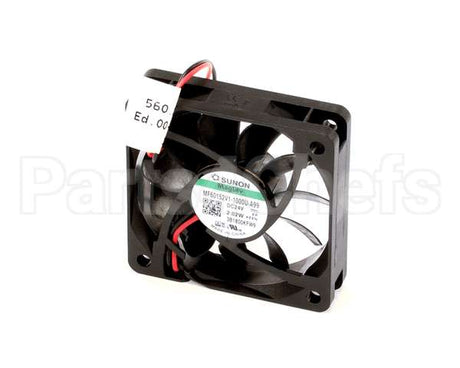 1558233 Franke Fan