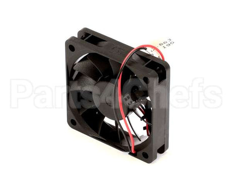 1558233 Franke Fan