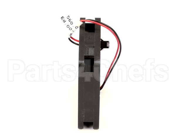 1558233 Franke Fan