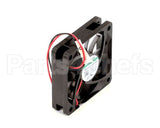 1558233 Franke Fan