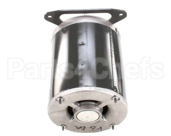 155827 Duke Assembly,Motor 2 Speed Gas