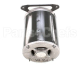 155827 Duke Assembly,Motor 2 Speed Gas