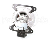 155827 Duke Assembly,Motor 2 Speed Gas