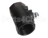 15583 Broaster Valve Drain