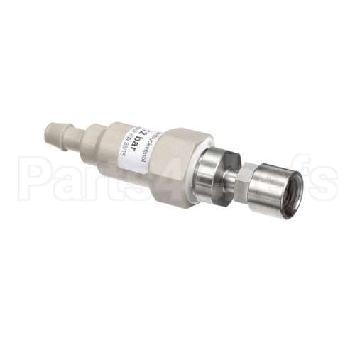 1558307 Franke Pressure Control 12 Ba
