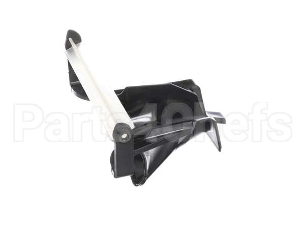1558315 Franke Combo Ground Coffee Chute