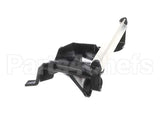 1558315 Franke Combo Ground Coffee Chute