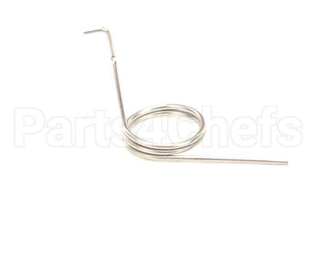 1558316 Franke Torsion Spring 1.0