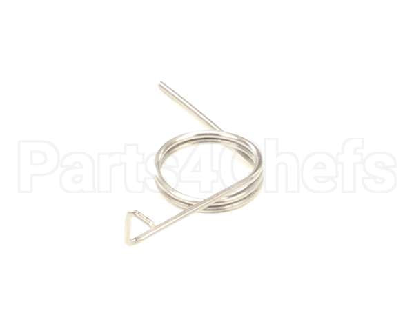 1558316 Franke Torsion Spring 1.0