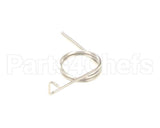 1558316 Franke Torsion Spring 1.0