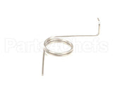1558316 Franke Torsion Spring 1.0