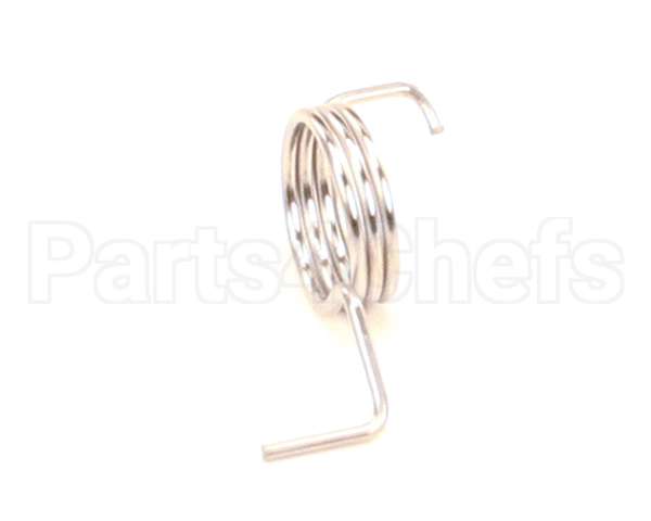 1558328 Franke Torsion Spring For Slot