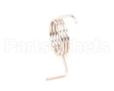 1558328 Franke Torsion Spring For Slot