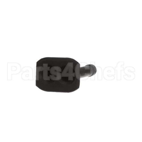 1558332 Franke Double Pipe For Powder