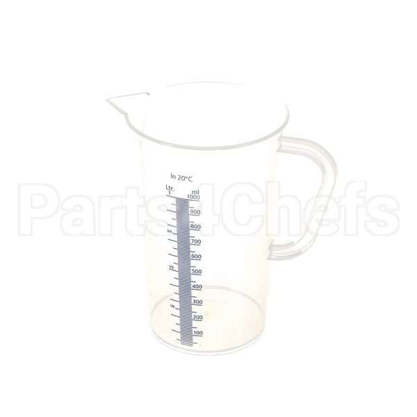 1558340 Compatible Franke Measuring Cup 1000Ml