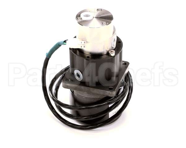 1558342 Franke Gear Pump Diener Precision Pum