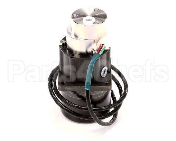 1558342 Franke Gear Pump Diener Precision Pum