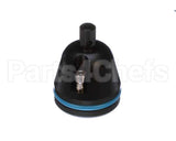 1558345 Franke Brewing Piston 50E Assembled