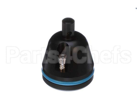 1558345 Franke Brewing Piston 50E Assembled
