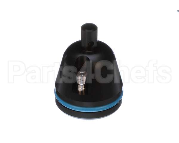 1558345 Franke Brewing Piston 50E Assembled