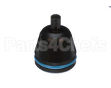 1558345 Franke Brewing Piston 50E Assembled