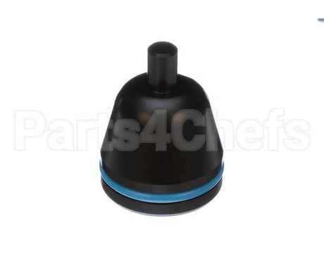 1558345 Franke Brewing Piston 50E Assembled