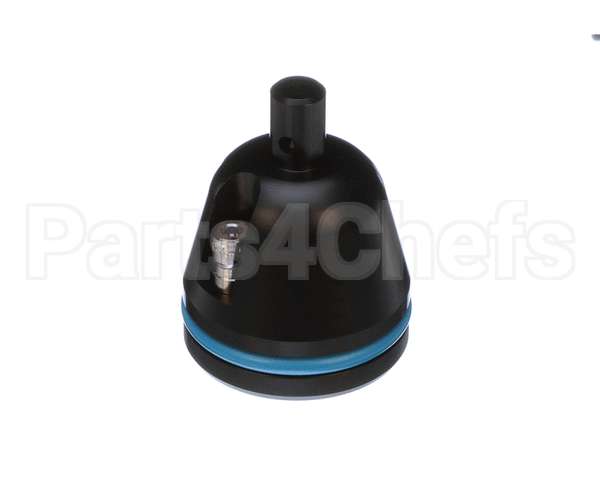 1558345 Franke Brewing Piston 50E Assembled