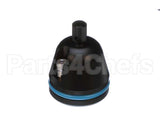 1558345 Franke Brewing Piston 50E Assembled