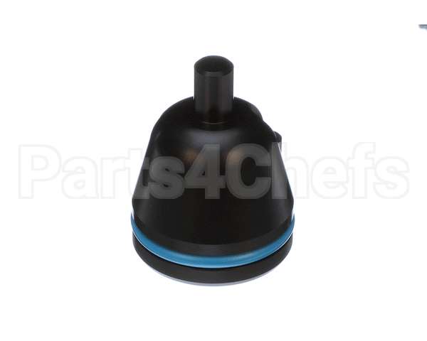 1558345 Franke Brewing Piston 50E Assembled