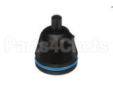 1558345 Franke Brewing Piston 50E Assembled
