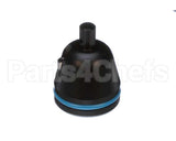 1558345 Franke Brewing Piston 50E Assembled