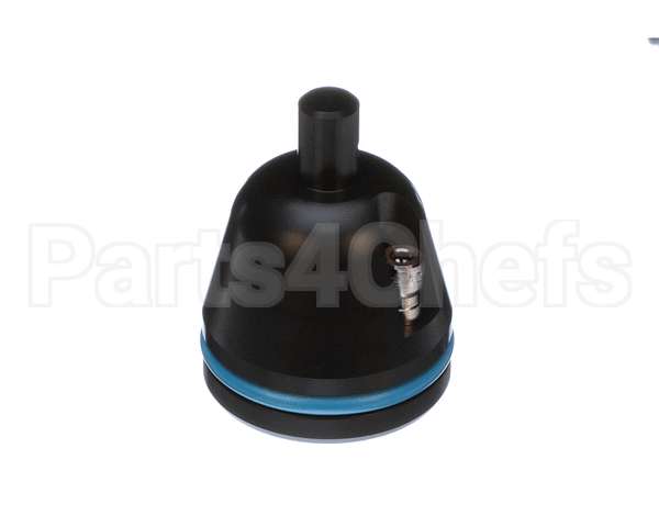 1558345 Franke Brewing Piston 50E Assembled